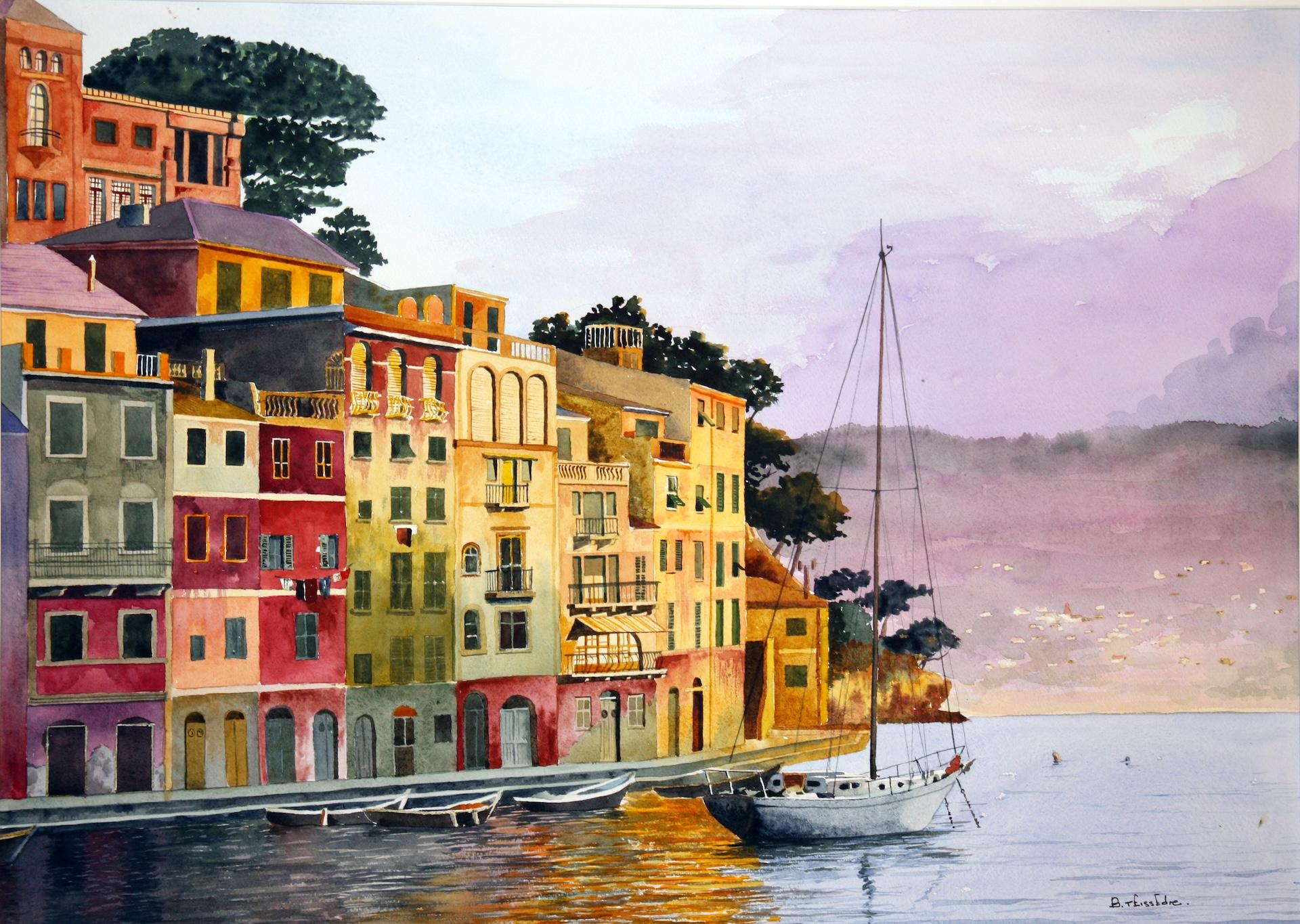 Portofino